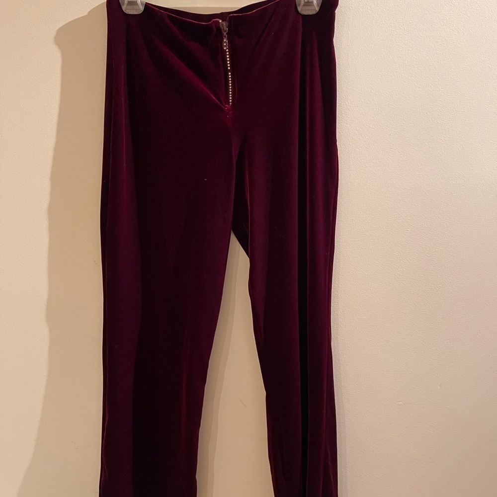 3/15$ Joe boxer pants​